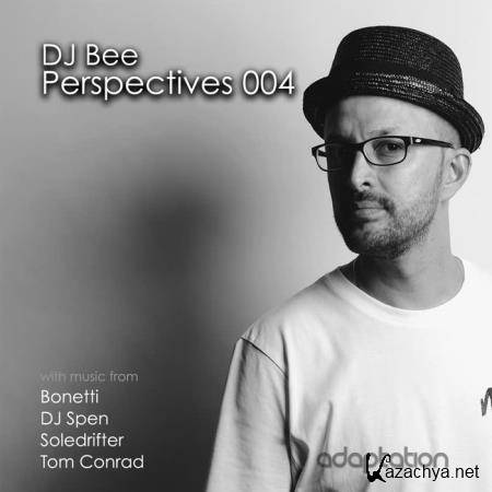 DJ Bee - Perspectives 004 (2020)