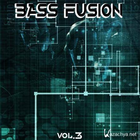 Bass Fusion, Vol. 3 (2020)