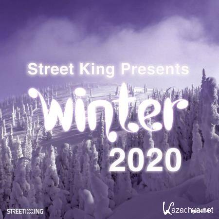 Street King Presents Winter 2020 (2020)