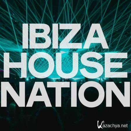 Electronic Italy Mood - Ibiza House Nation (2020)