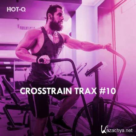 Crosstrain Trax, Vol. 10 (2020)