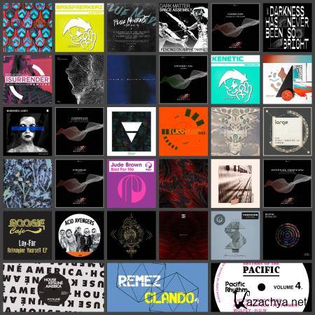 Beatport Music Releases Pack 1753 (2020)