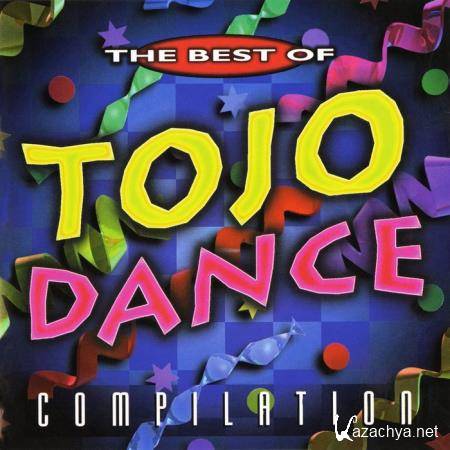 The Best of Tojo Records (Dance Collection) (2020)