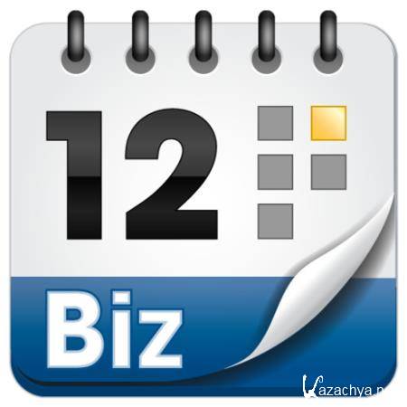 Business Calendar 2 Pro 2.37.6 [Android]