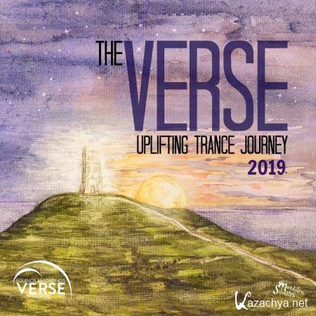 The VERSE Uplifting Trance Journey 2019 (2020)