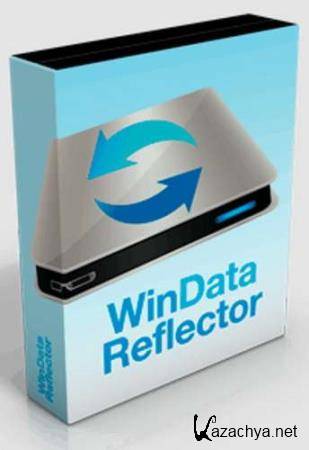 WinDataReflector 3.4.1 RePack & Portable by elchupakabra