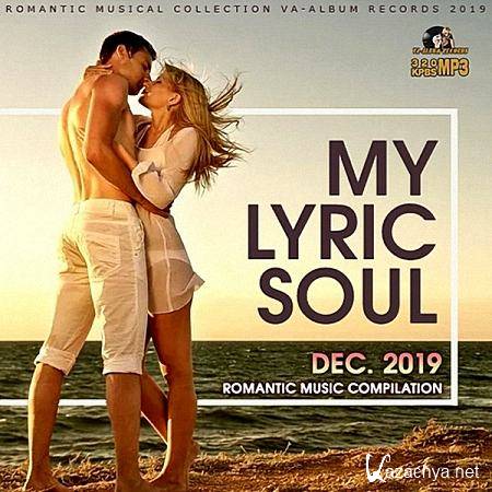 VA - My Lyric Soul: Romantic Music Compilation (2019)