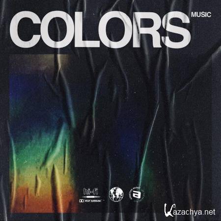 Colors Music (2019)