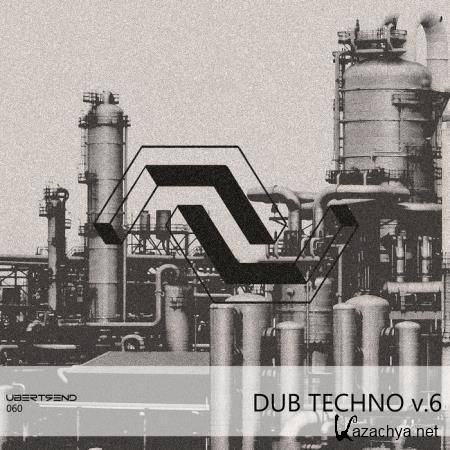 VA Dub Techno V.6 (2020)