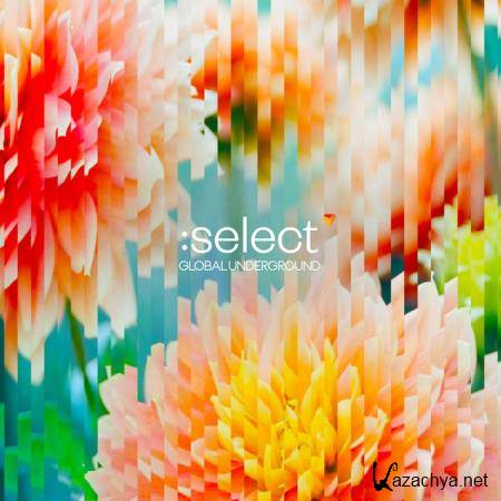 Global Underground: Select #5 (Mixed) (2020)