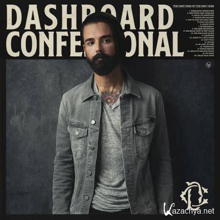 Dashboard Confessional - The Best Ones of the Best Ones (2020)
