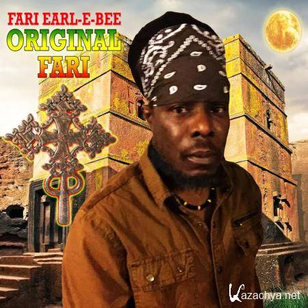 Fari Earl-E-Bee - Original Fari (2020)