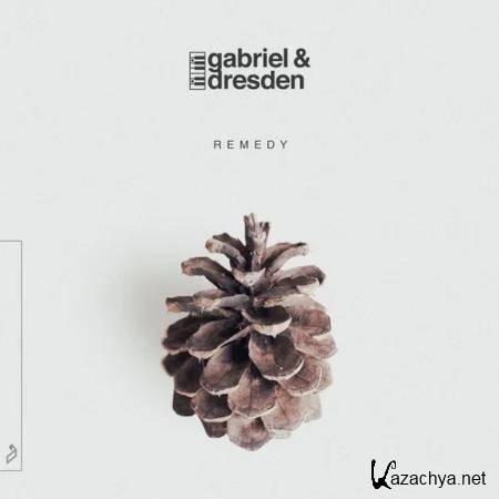 Gabriel & Dresden - Remedy (Extended Mixes) (2020)