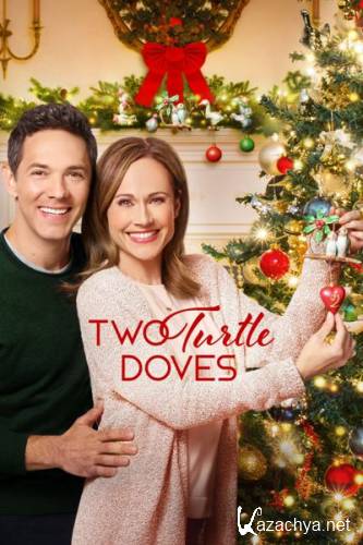 Двое Влюбленных / Two Turtle Doves (2019) HDTVRip