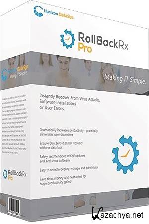 Rollback Rx Pro 11.2.2705104256