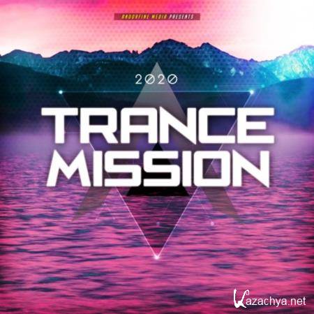 Andorfine Germany - Trance Mission 2020 (2020)