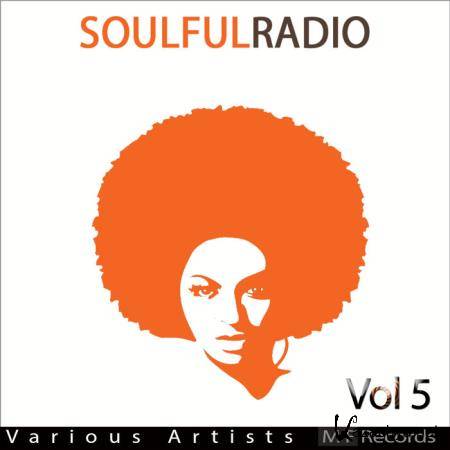 Soulfulradio, Vol. 5 (2020)