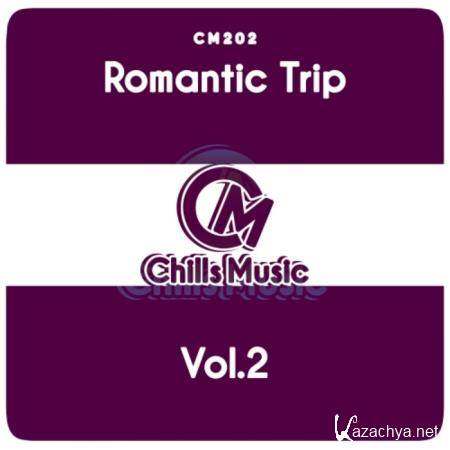 Romantic Trip, Vol. 2 (2020)