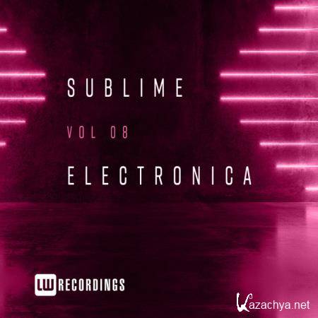 Sublime Electronica Vol 08 (2020)