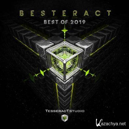 BesTeracT (Best Of 2019) (2020)