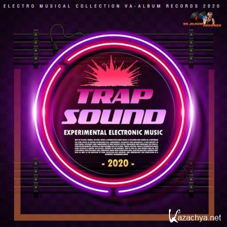 Trap Sound: Experimental Electronic (2020)