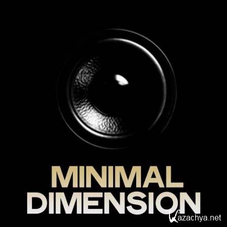 Minimal Dimension (Minimal Immersion Music) (2020)