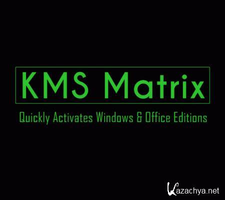KMS Matrix 2.0