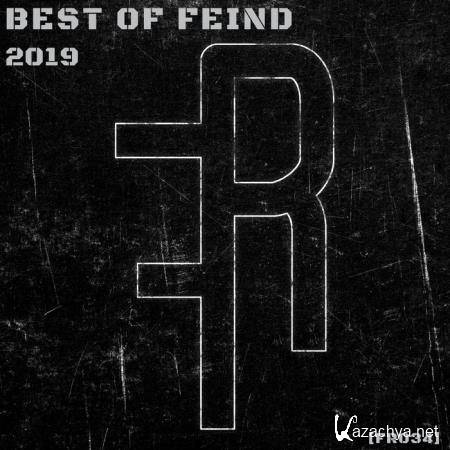Best of Feind 2019 (2020)