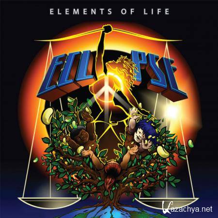 Elements Of Life - Eclipse (2020)