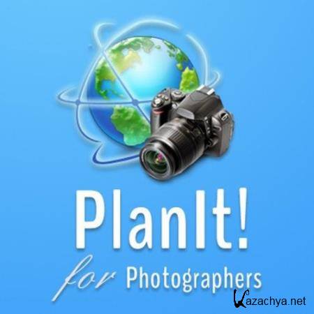 PlanIt! Pro for Photographers 9.9.0 [Android]