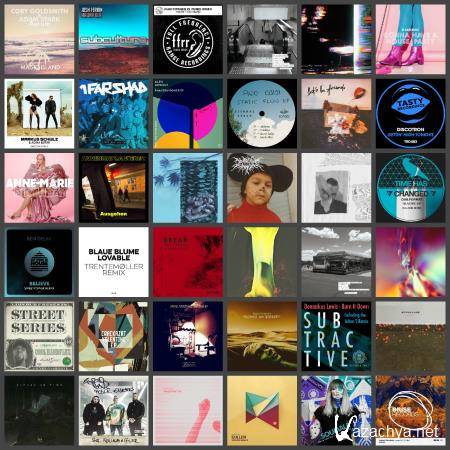Beatport Music Releases Pack 1781 (2020)