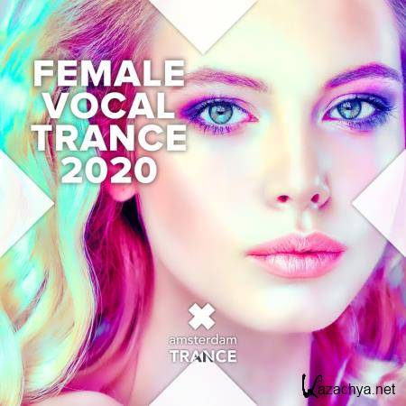 Female Vocal Trance 2020 (2020) FLAC