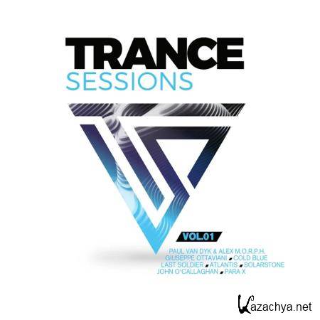 More Music - Trance Sessions, Vol. 1 (2020)