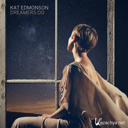 Kat Edmonson - Dreamers Do (2020)