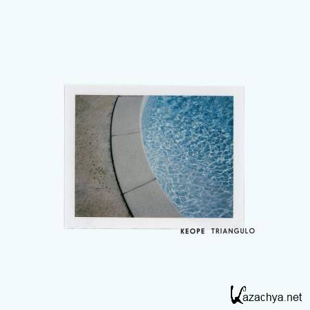 Keope - Triangulo (2020)