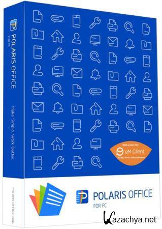 Polaris Office 9.111.027.38643