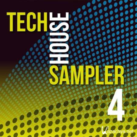 Tech House Sampler, Vol. 4 (2020)