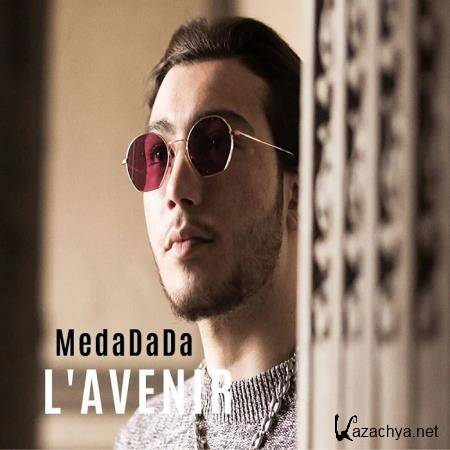 MedaDada - Lavenir (2020)