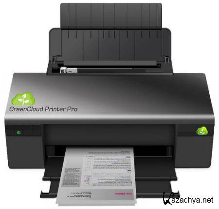 GreenCloud Printer Pro 7.8.6.2