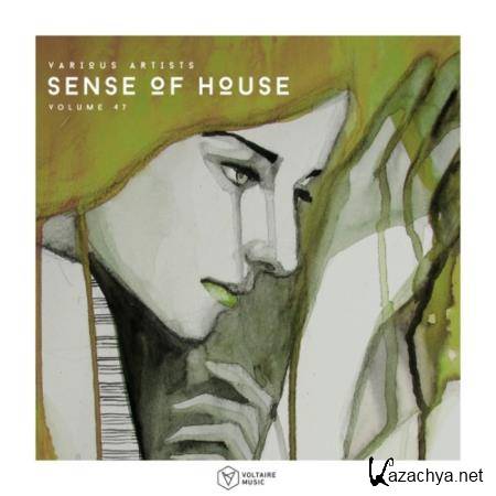 Sense of House Vol  47 (2020)