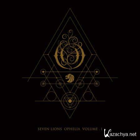 Seven Lions - Ophelia Volume 1 (2020)