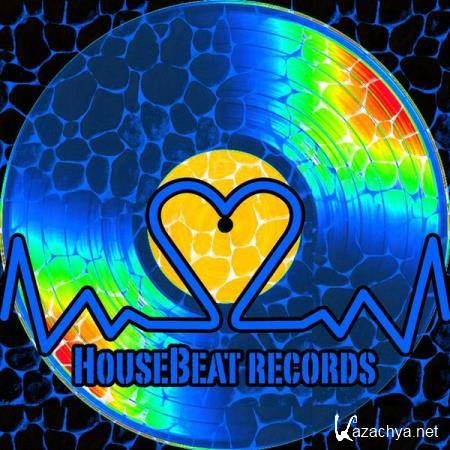 HouseBeat Records - Best Of  2019 (2020)