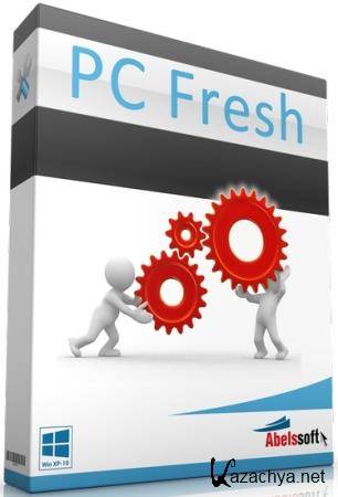 Abelssoft PC Fresh 2020 6.01.21