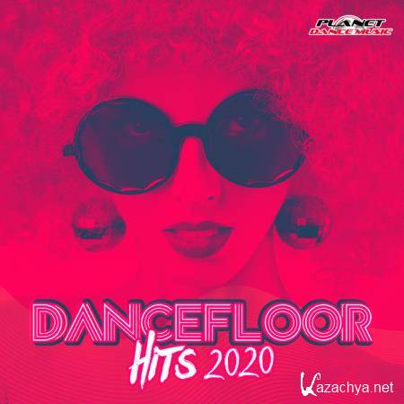 Dancefloor Hits 2020 (2020)