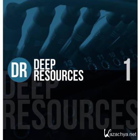 Deep Resources, Vol. 1 (2020)