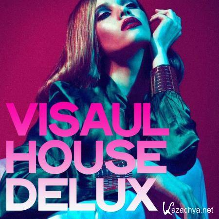Lugano Like Music - Visaul House Delux (2020) Lugano Like Music - Visaul House Delux (2020)
