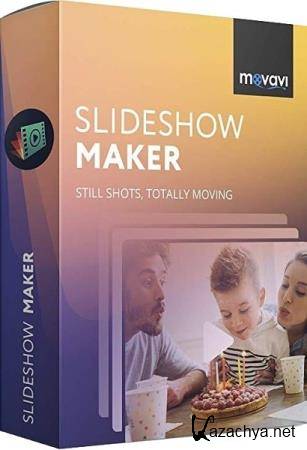 Movavi Slideshow Maker 6.3.0