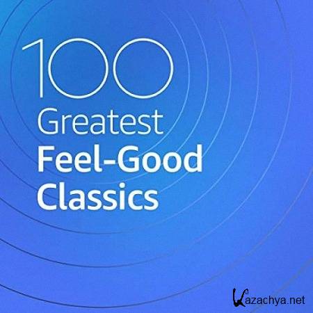 VA - 100 Greatest Feel Good Classics (2020)