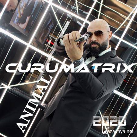 Curumatrix - Animal 2020: New World Sound Wave, Vol. 2 (2020)