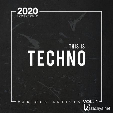 This Is Techno 2020 (2020)